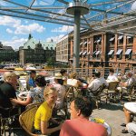 Terras in Bremen